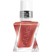 Nail Polish gel couture mutli-faceted 554 13.5 Milliliter essie.