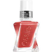 Nail Polish gel couture woven at heart 549 13.5 Milliliter essie.
