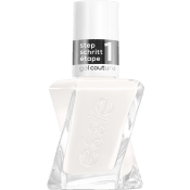Nail Polish gel couture first fitting 136 13.5 Milliliter essie.