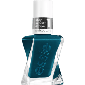 Nail Polish gel couture jewels and jacquard 402 13.5 Milliliter essie.