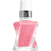 Nail Polish gel couture stitch by stitch 50 13.5 Milliliter essie.
