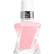 Nail Polish gel couture gossamer garments 505 13.5 Milliliter essie.