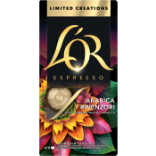 Kaffekapslar Espresso Limited Creations 10-p L'Or.