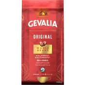 Kaffe Original Mellanrost Hela bönor 500g Gevalia.