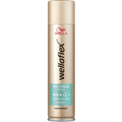 Hårspray Ultra Strong Hold 250ml Wella.