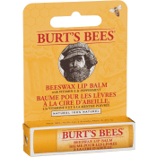 Läppbalsam Beeswax Blister 1-p Burt´s Bees.