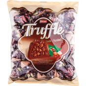 Nöttryffel 10x500g.