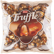 Caramelltryffel 10x500g.