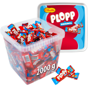 P&M Plopp original.