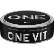ONE Vit 20 Gram General.