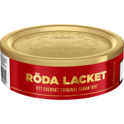 Röda lacket Lös 42g.