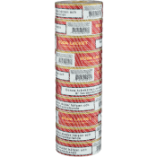 Röda lacket Lös Stock.
