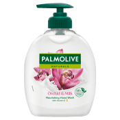 Handtvål Flytande Irresistible softness Black orchid 300ml Palmolive.