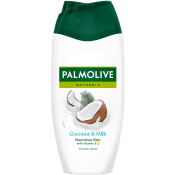 Duschtvål Naturals Coconut 250ml Palmolive.