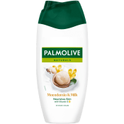 Duschtvål Smooth delight 250ml Palmolive.