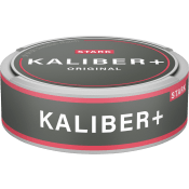 Kaliber Plus Original 18g.
