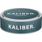 Kaliber Portion Original 18g.