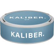 Kaliber Portion White 16g.