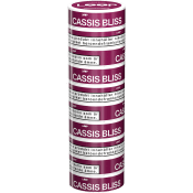 Cassis Bliss Strong Stock Loop.