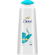 Schampo Daily Moisture 400ml Dove.