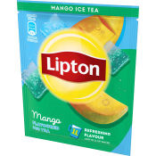 Iste Mango 50g Lipton.