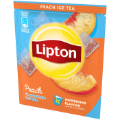 Iste Peach 50g Lipton.