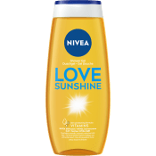Duschgel Love Sunshine 250ml Nivea.
