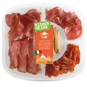 Ridderheims & Negroni mixbricka calabria 130g.