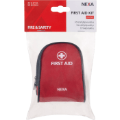 Första Hjälpen Väska Pocket Röd NEXA.