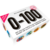 Spel MIG Mini 0-100.