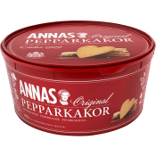 Pepparkakor Original 400g Annas.