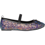 Ballerina Billie glitter strl 25-29 mywear.
