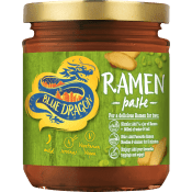 Ramen Paste 170g Blue Dragon.