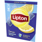 Iste Lemon 52g Lipton.