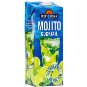 Fruktdryck Mojito 1l Tropic Dream.