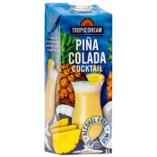 Pina colada 1l Tropic Dream.