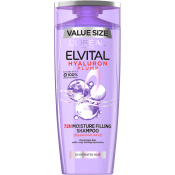Schampo Hyaluron Plump 400ml Elvital.