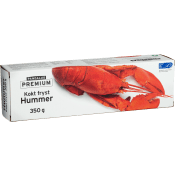 Hummer Fryst 350g Pandalus.