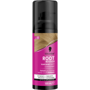 Tillfällig Hårfärg Dark Blonde 120ml Schwartzkopf Root Retoucher.