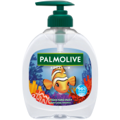 Handtvål Aquarium 300ml Palmolive.