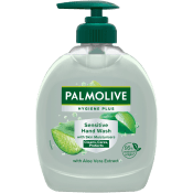 Handtvål Flytande Sensitive 300ml Palmolive.
