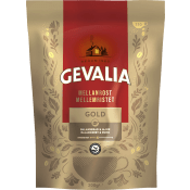 Snabbkaffe Gold Mellanrost Refill 200g Gevalia.