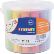 Gatukritor 20p Playbox.