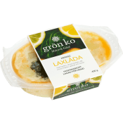 Laxlåda 400g Grön Ko.