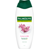 Duschtvål Irresistible softness 500ml Palmolive.