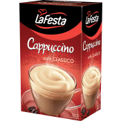 Cappuccino Classic 125g La Festa.