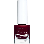 7day lack 7329 1 Styck Depend.