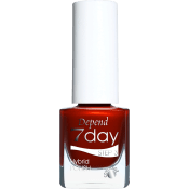 7day lack 7330 1 Styck Depend.