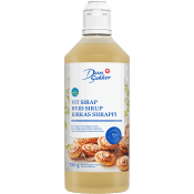 Sirap Vit 750g Dansukker.