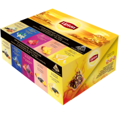 Te Svart Collection 50p Lipton.
